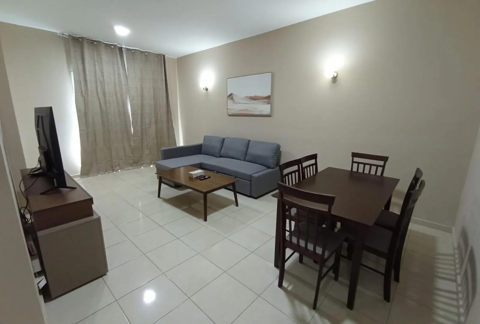 Lägenhet Marbella Holiday Homes - Al Nahda 2Bhk Dubai