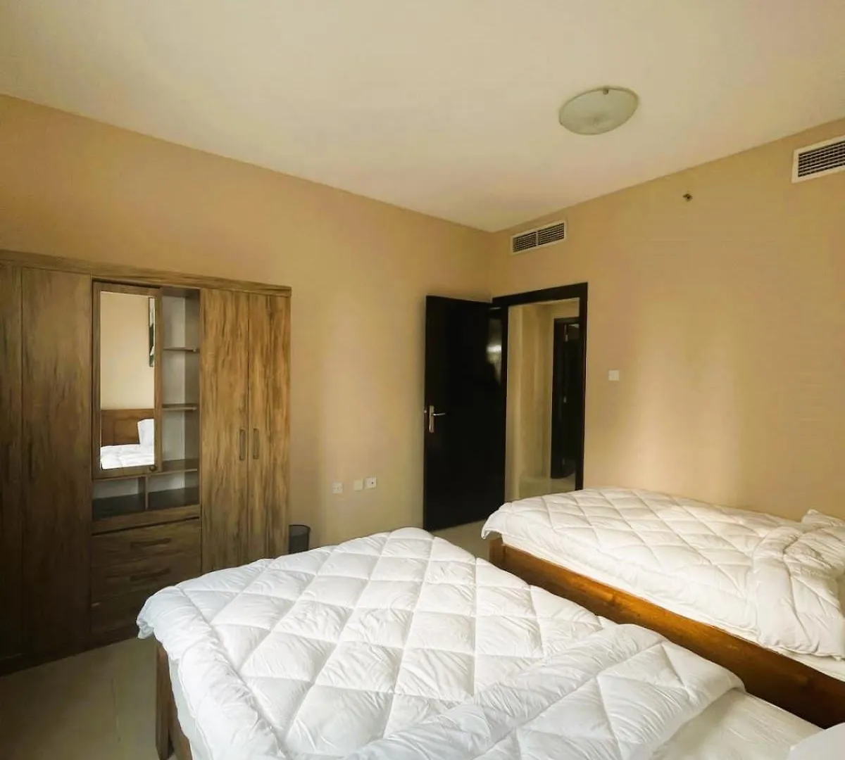 Marbella Holiday Homes - Al Nahda 2Bhk Dubai